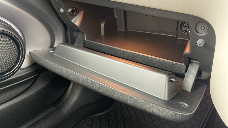 MINI Cooper 2.0 S Exclusive 3dr Auto Petrol Hatchback